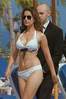 Actress Bollywood Hottest Bikini